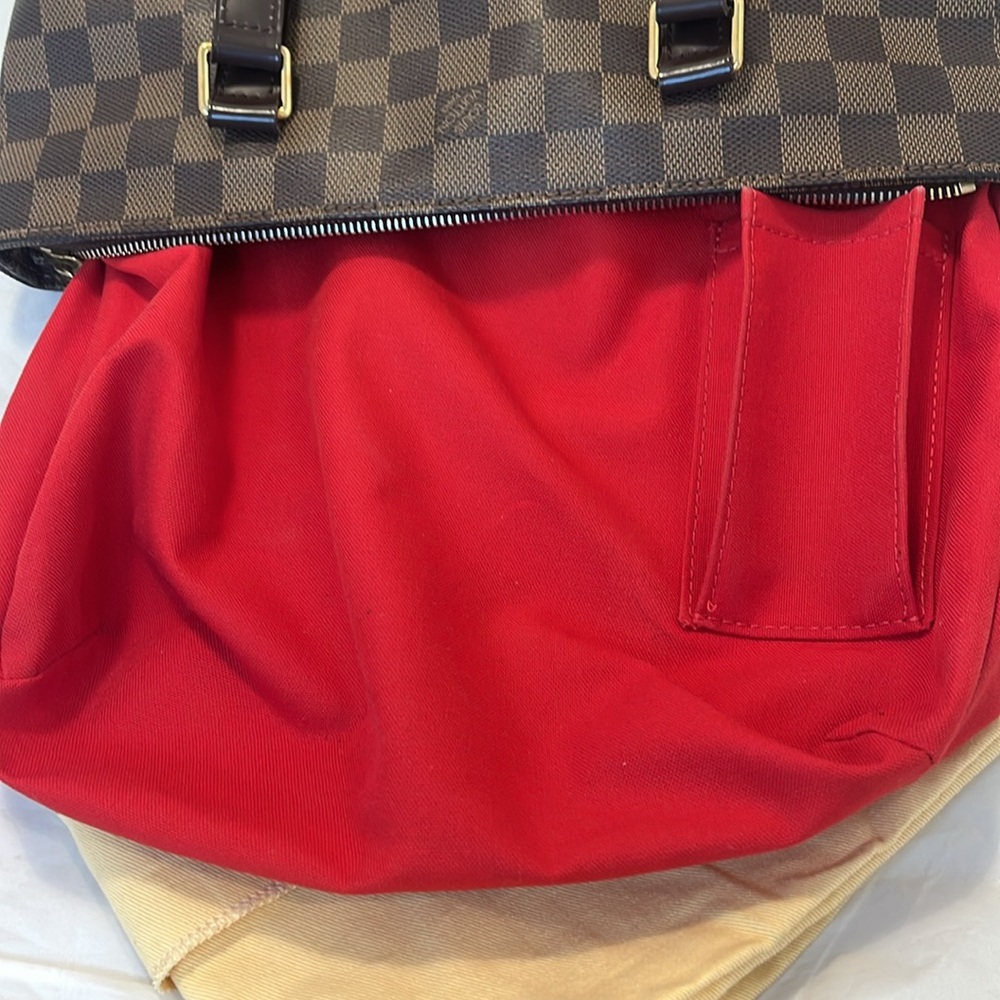 Louis Vuitton Special Order Cabas Piano - Picture 14 of 15